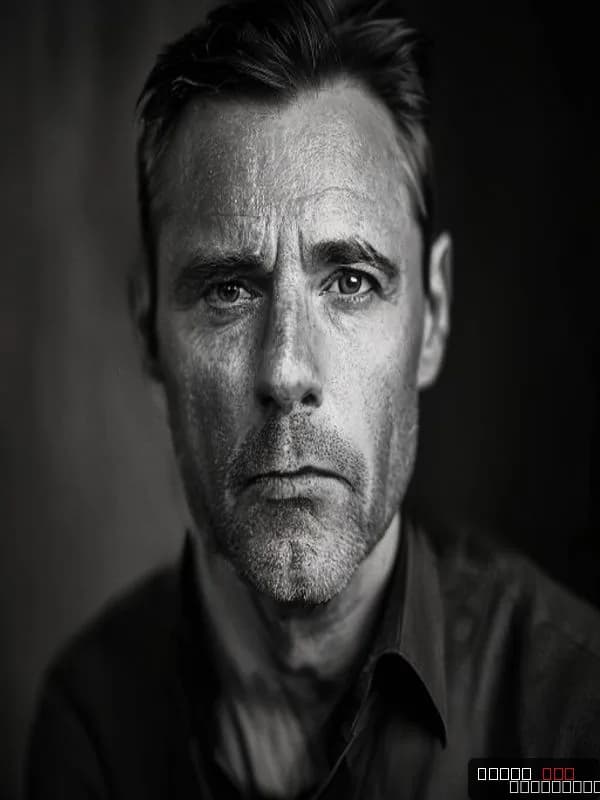 Mark Cray