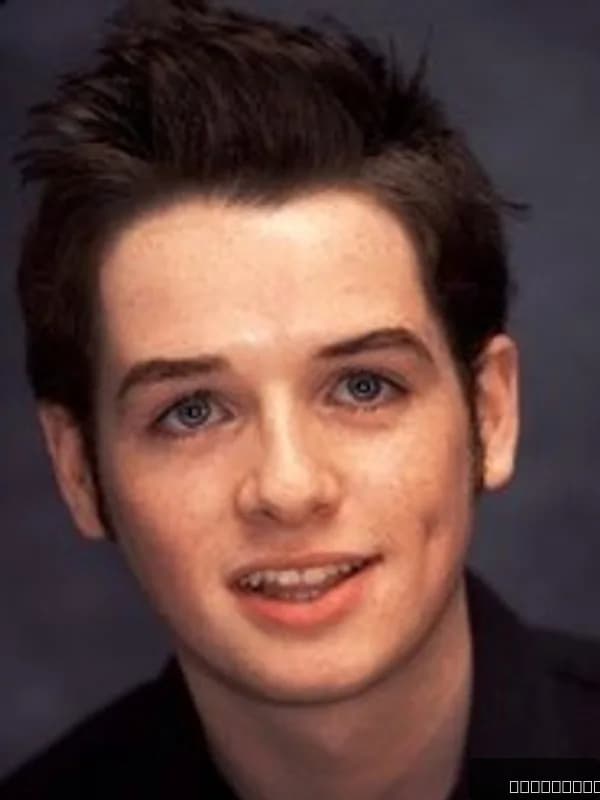 Michael Legge