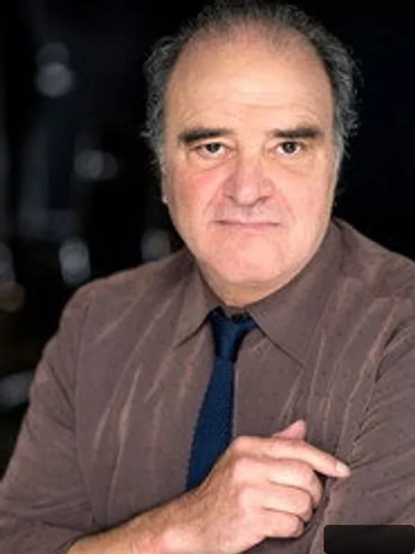 Moishe Teichman