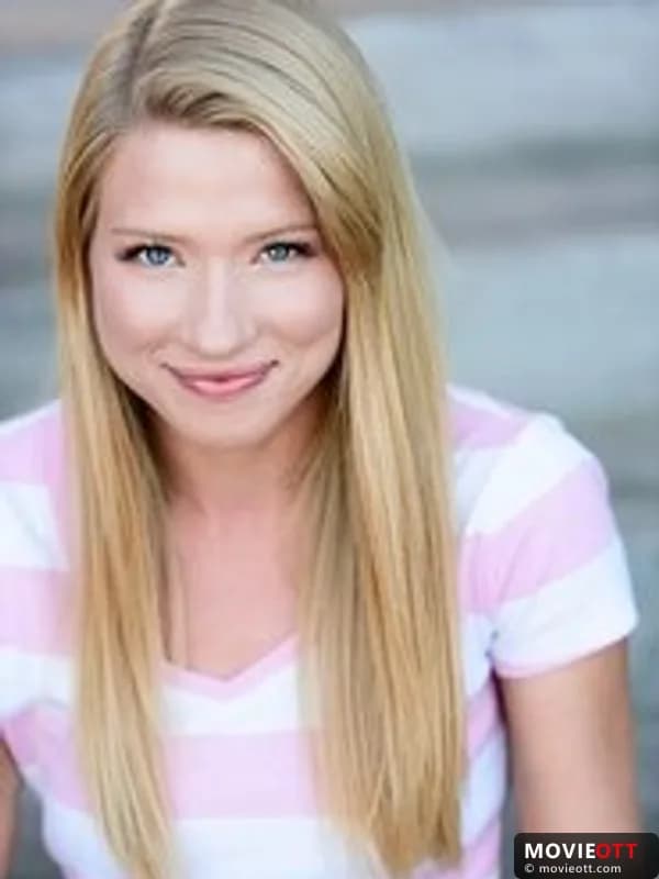 Monica Moore Smith