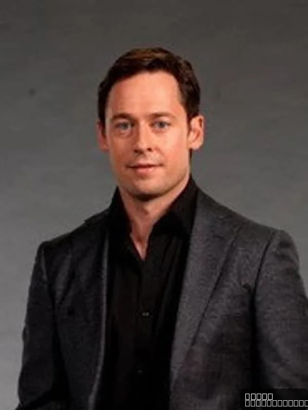 Nick McKenzie