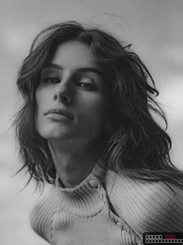 Olivia Rouyre