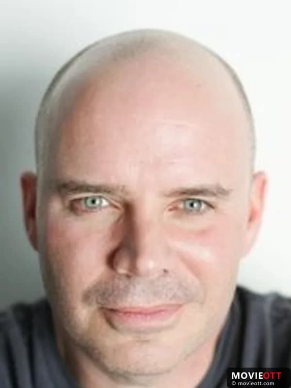 Peter Jessop
