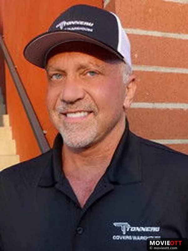 R Scott Hoffman