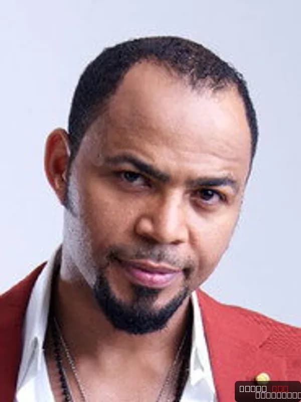 Ramsey Nouah