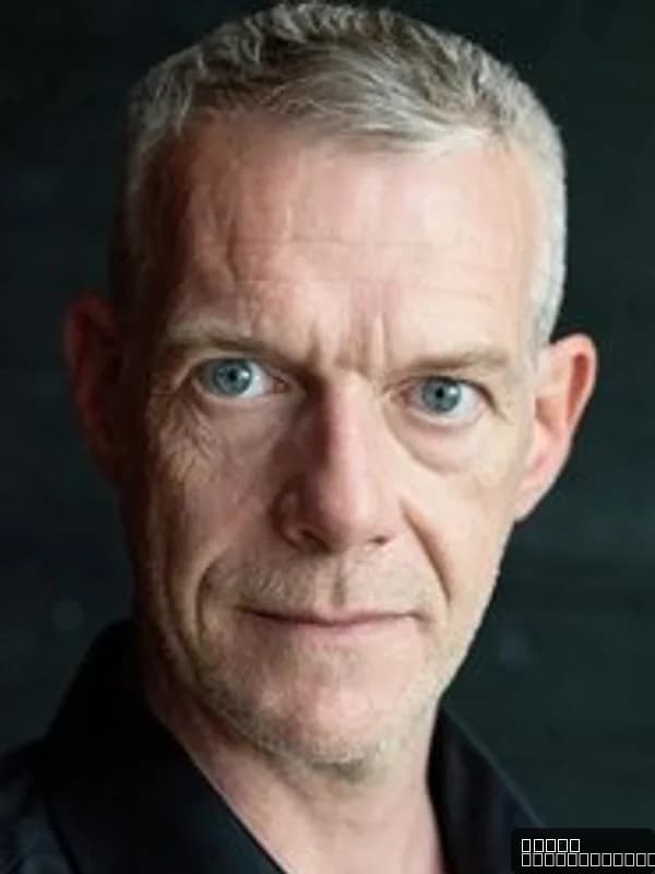 Stéphane Cornicard