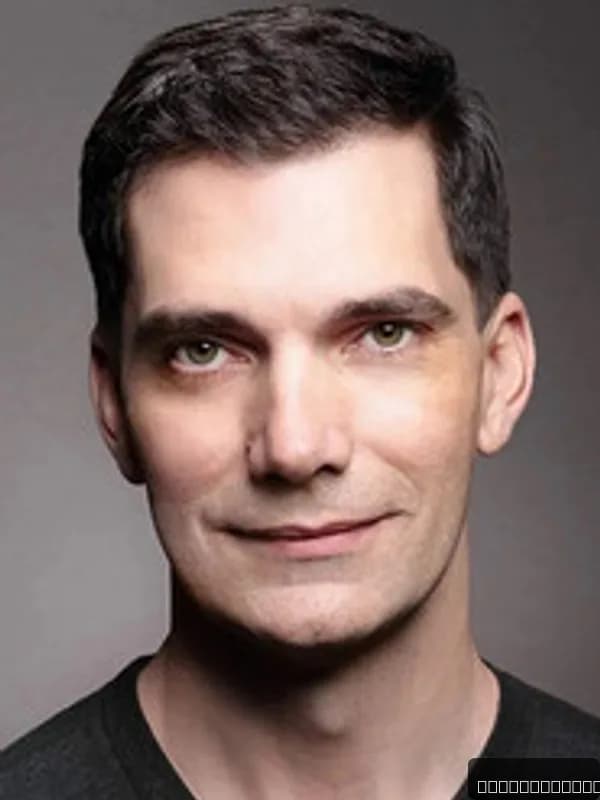 Stephen Blackehart