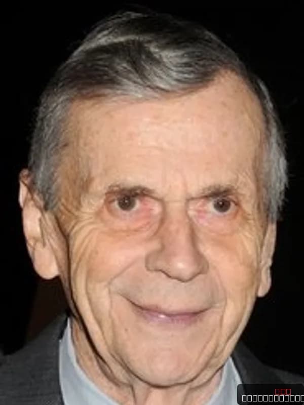 William B. Davis