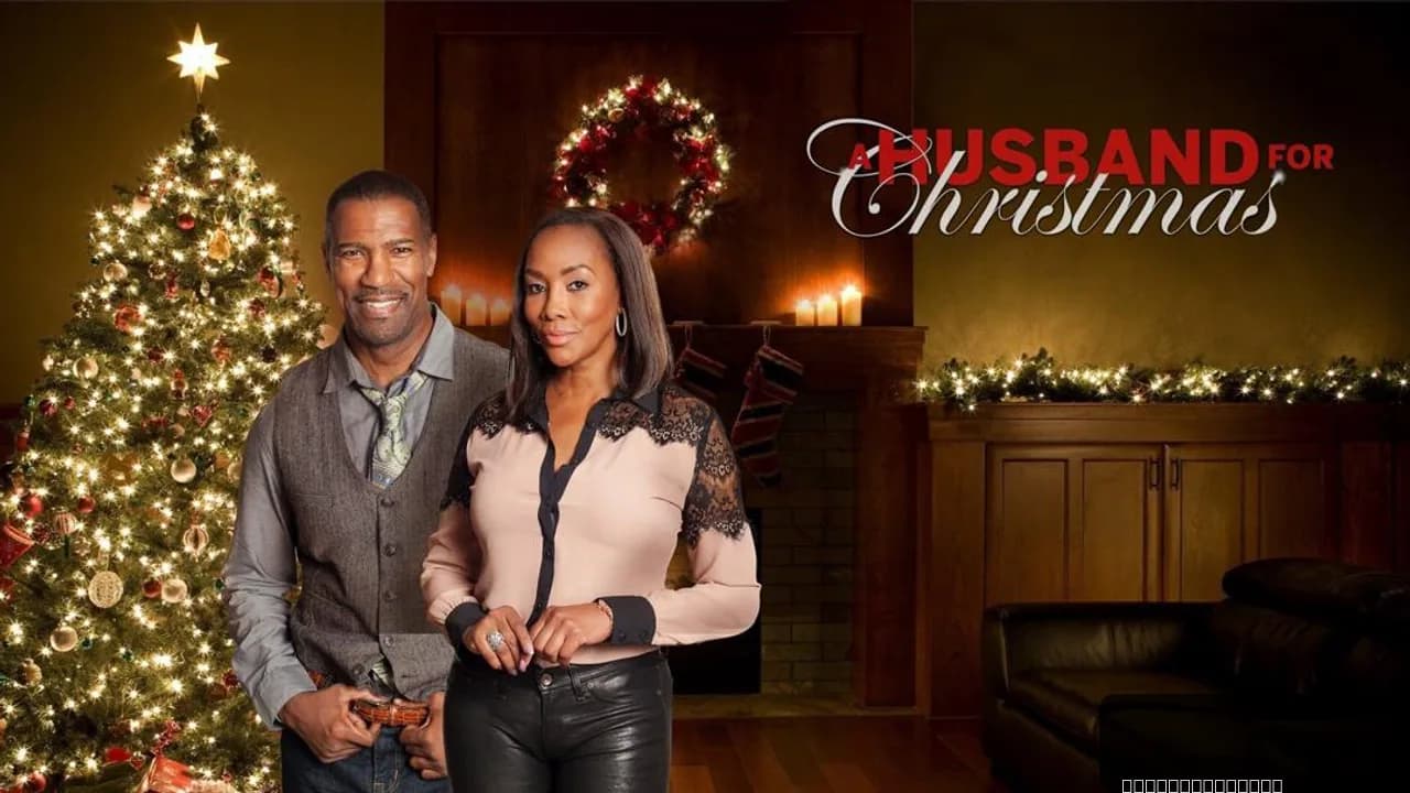 A Husband for Christmas