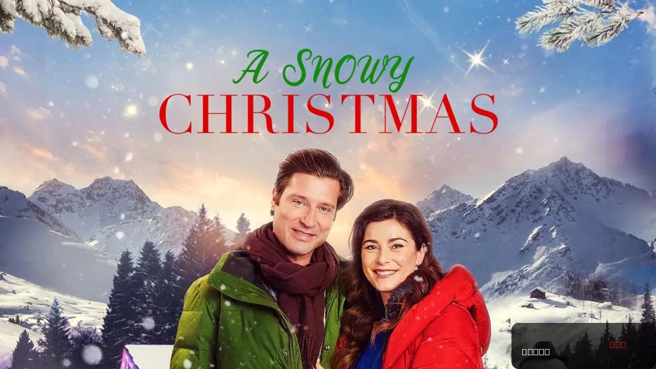 A Snowy Christmas