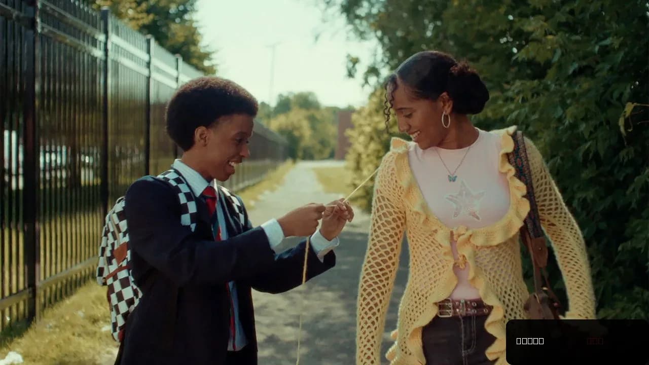 A Tribe Called Love: A Heartfelt Romance in a Divided World