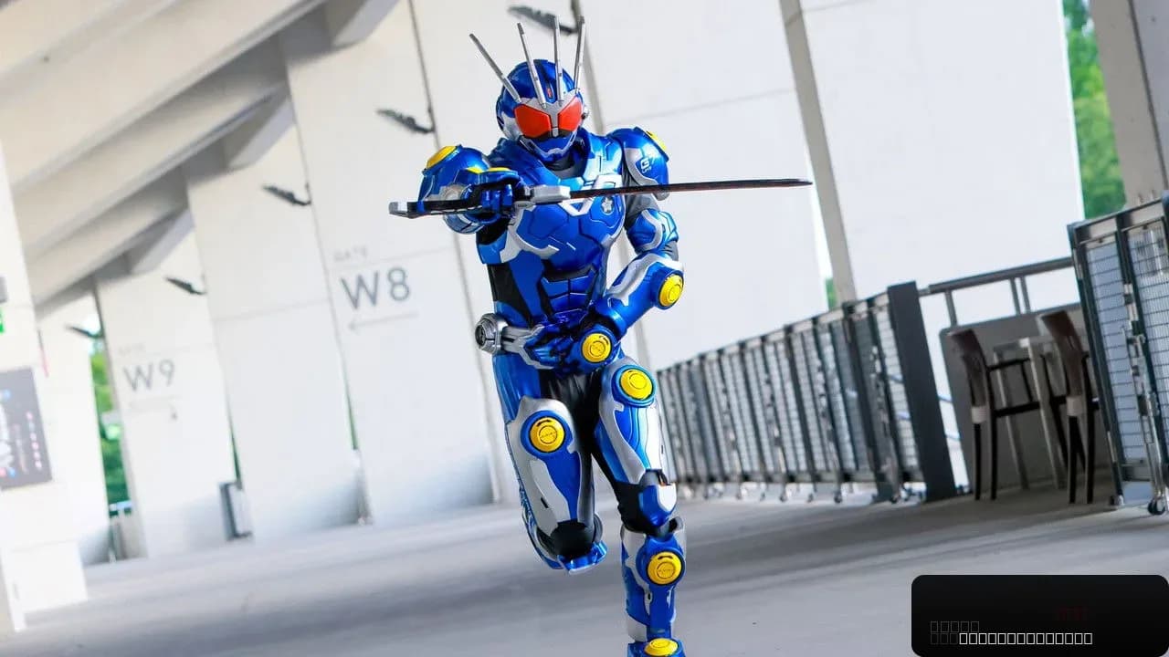 Agito: Superpower War - A Riveting Sci-Fi Adventure