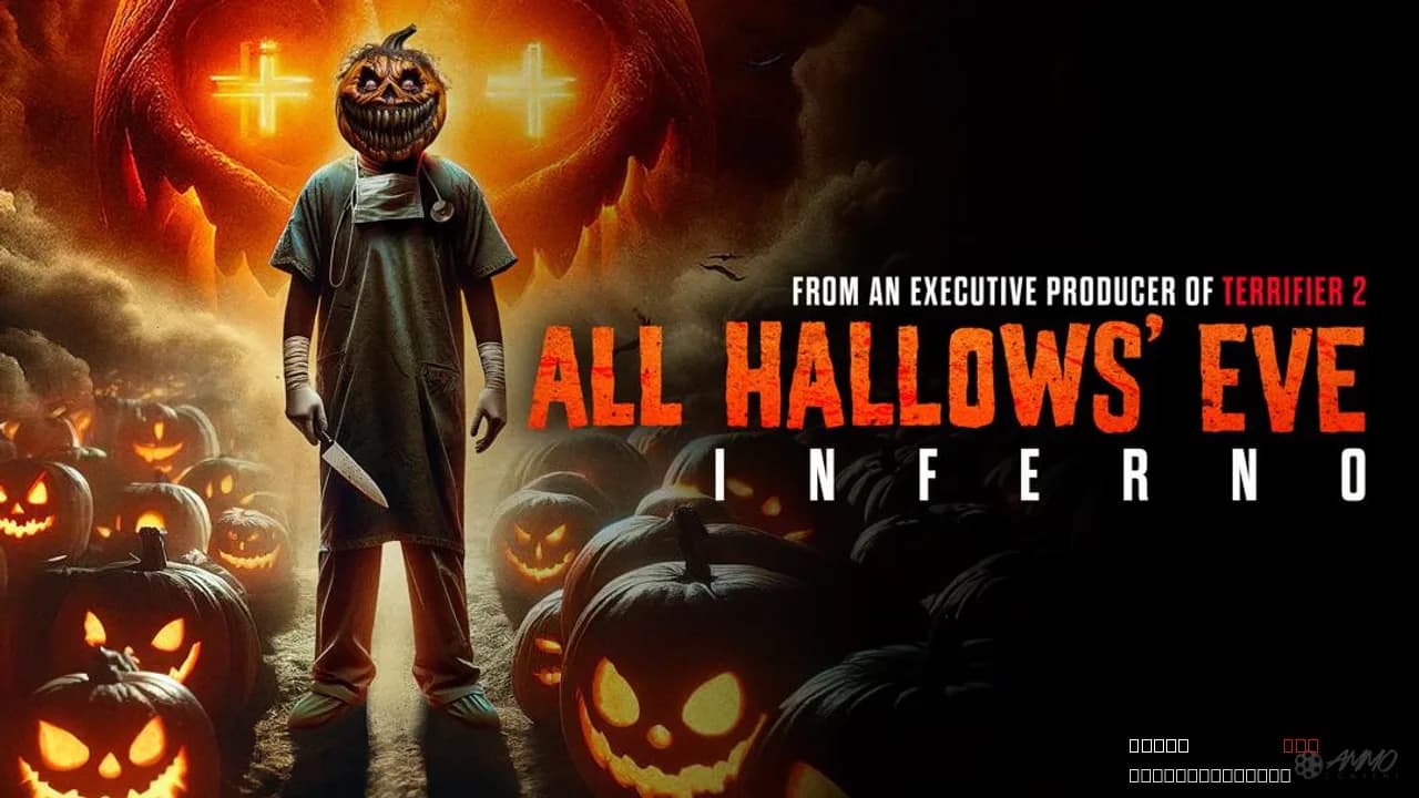 All Hallows' Eve: Inferno
