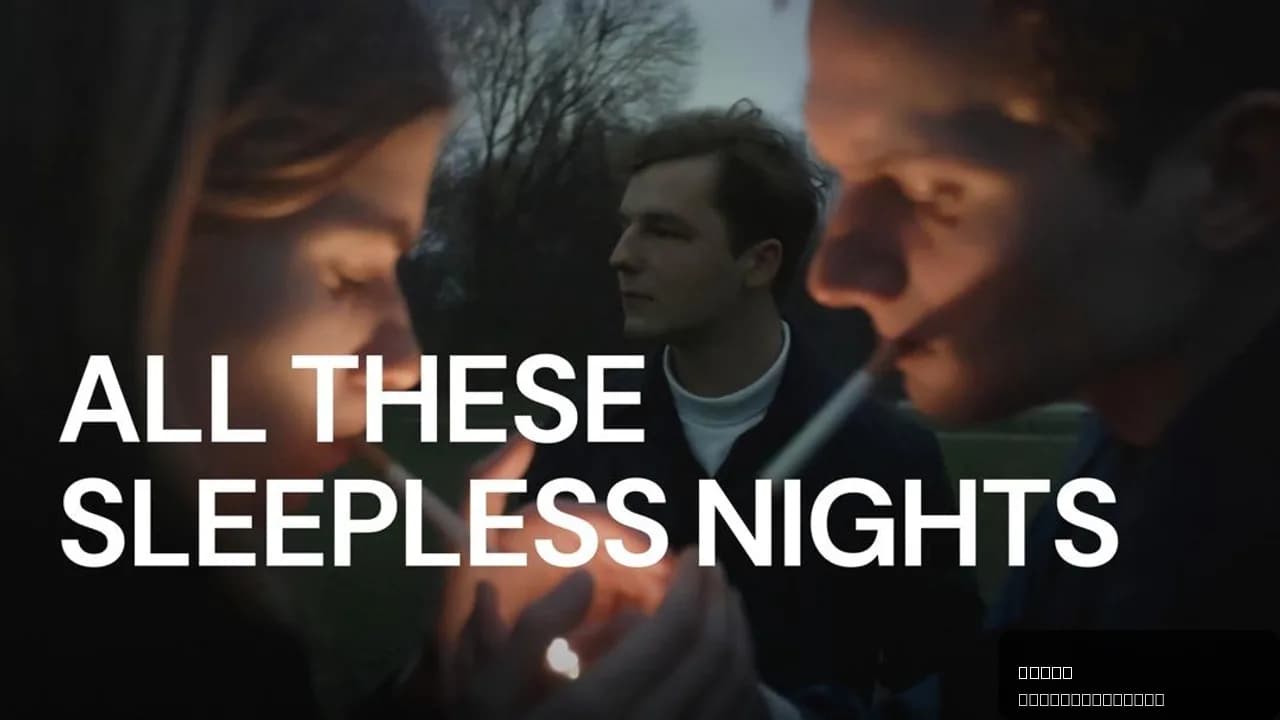 All These Sleepless Nights