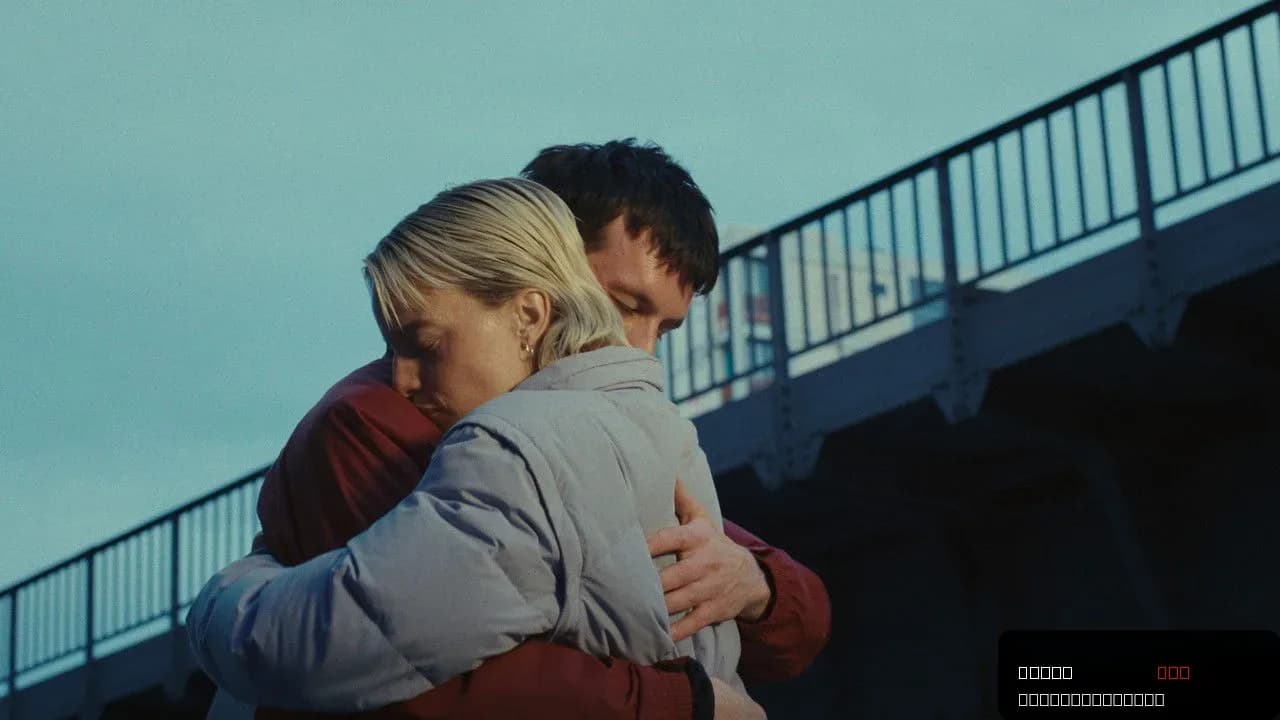 Allegro Pastell: A Journey Through Love and Distance