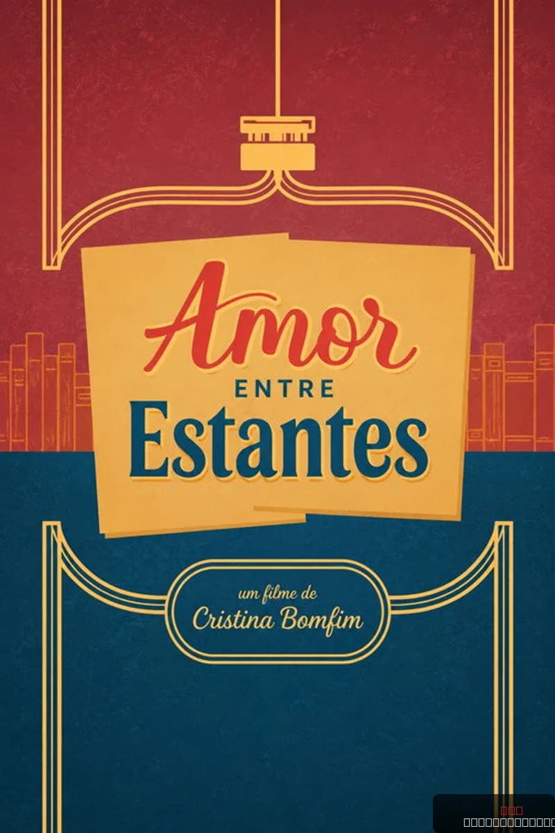 Amor entre Estantes