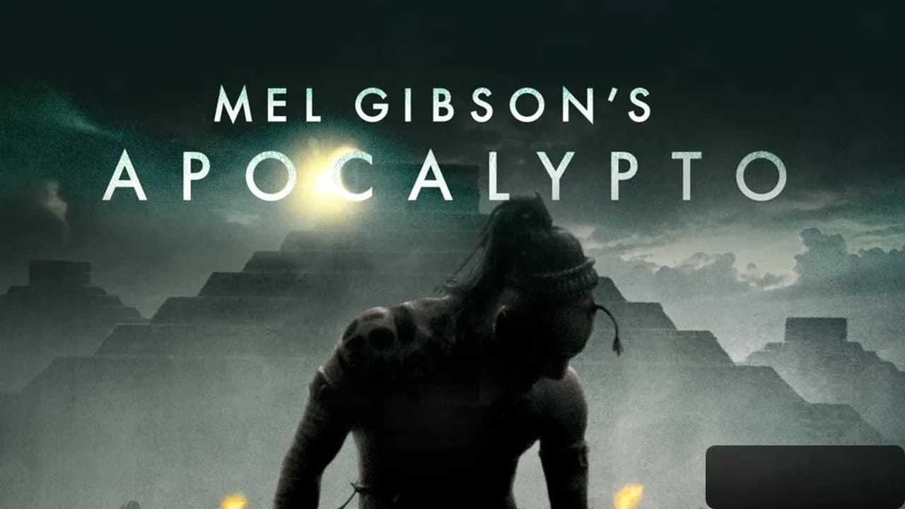 Apocalypto