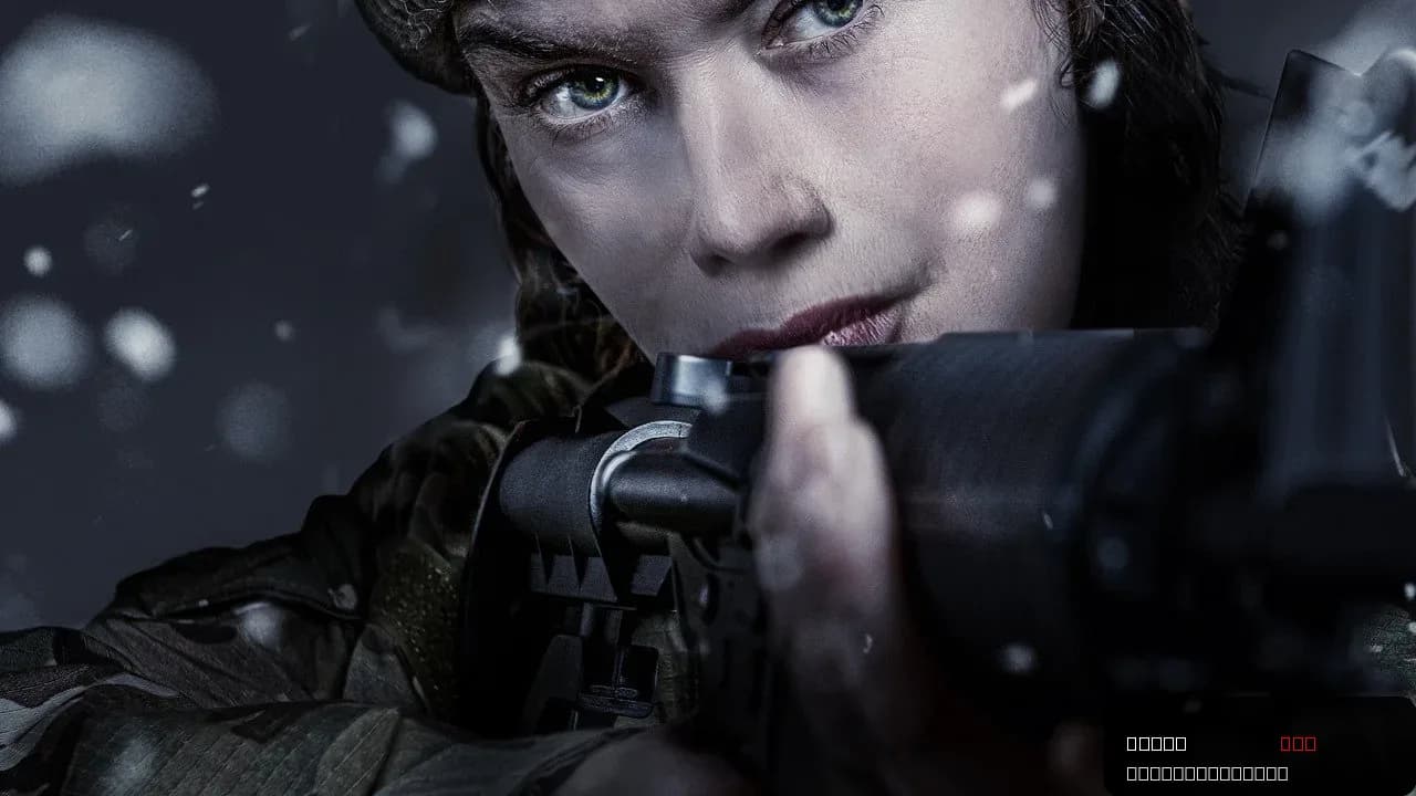 Ballistic