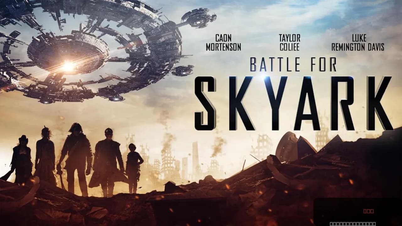 Battle For SkyArk