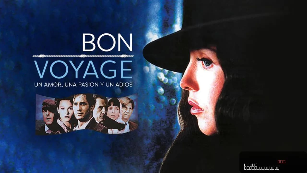 Bon Voyage