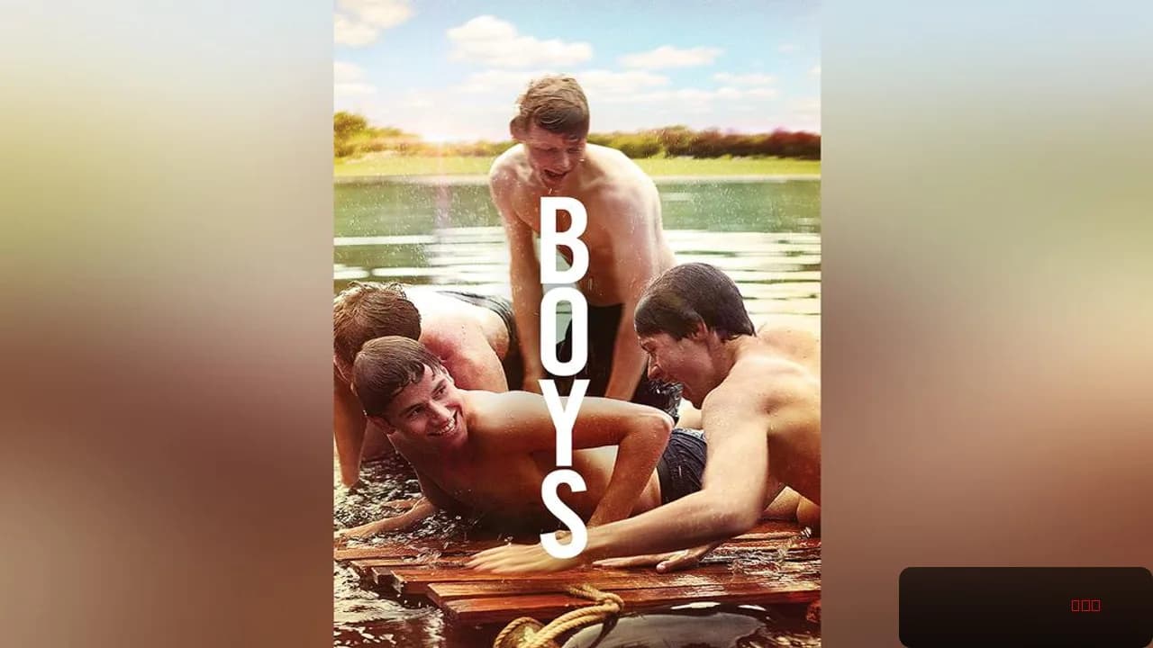 Boys
