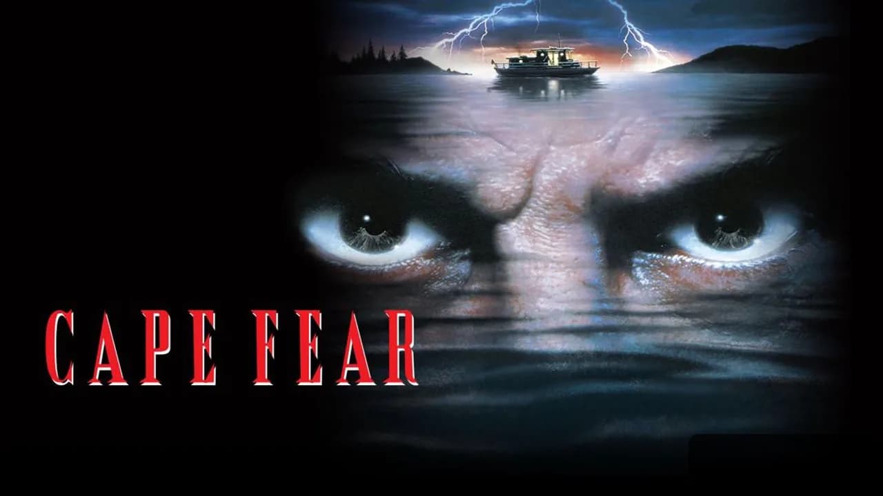 Cape Fear