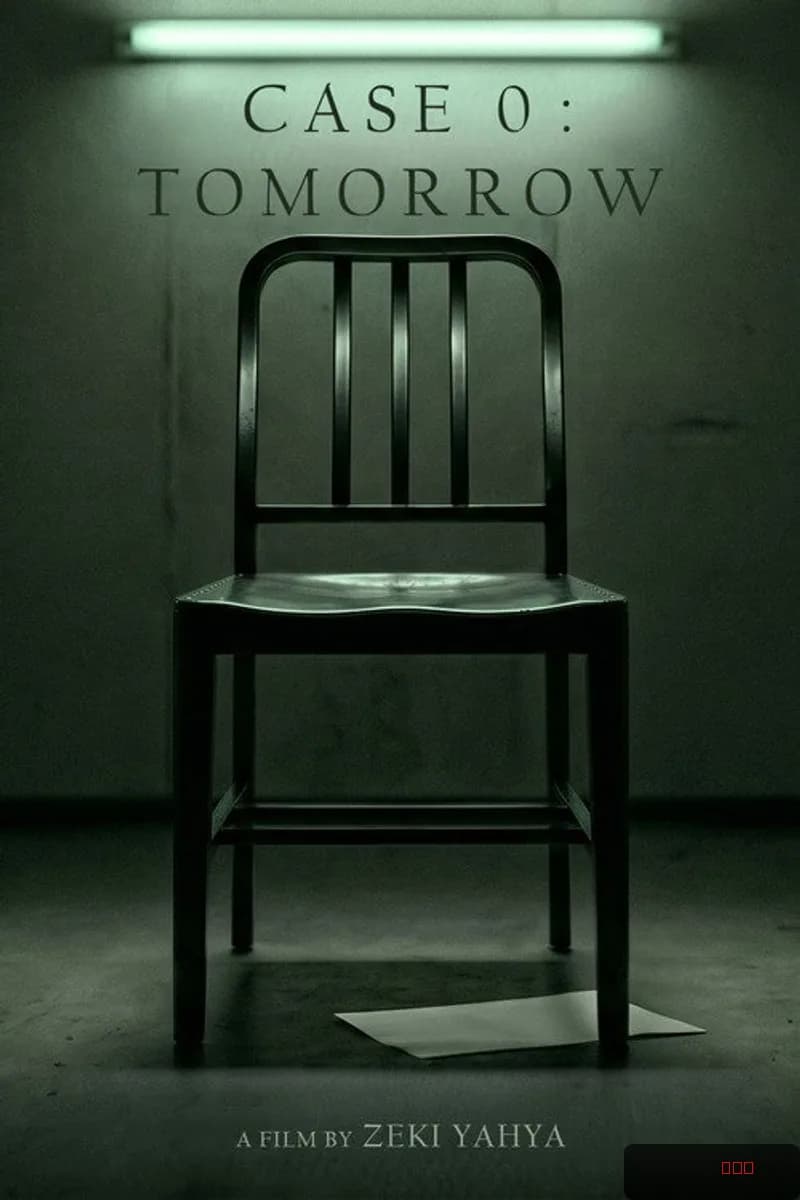 CASE 0 : TOMORROW