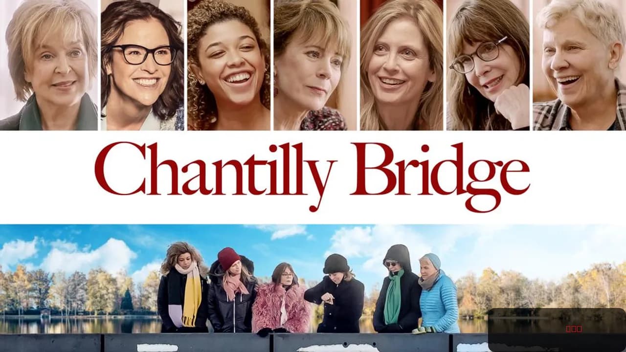 Chantilly Bridge