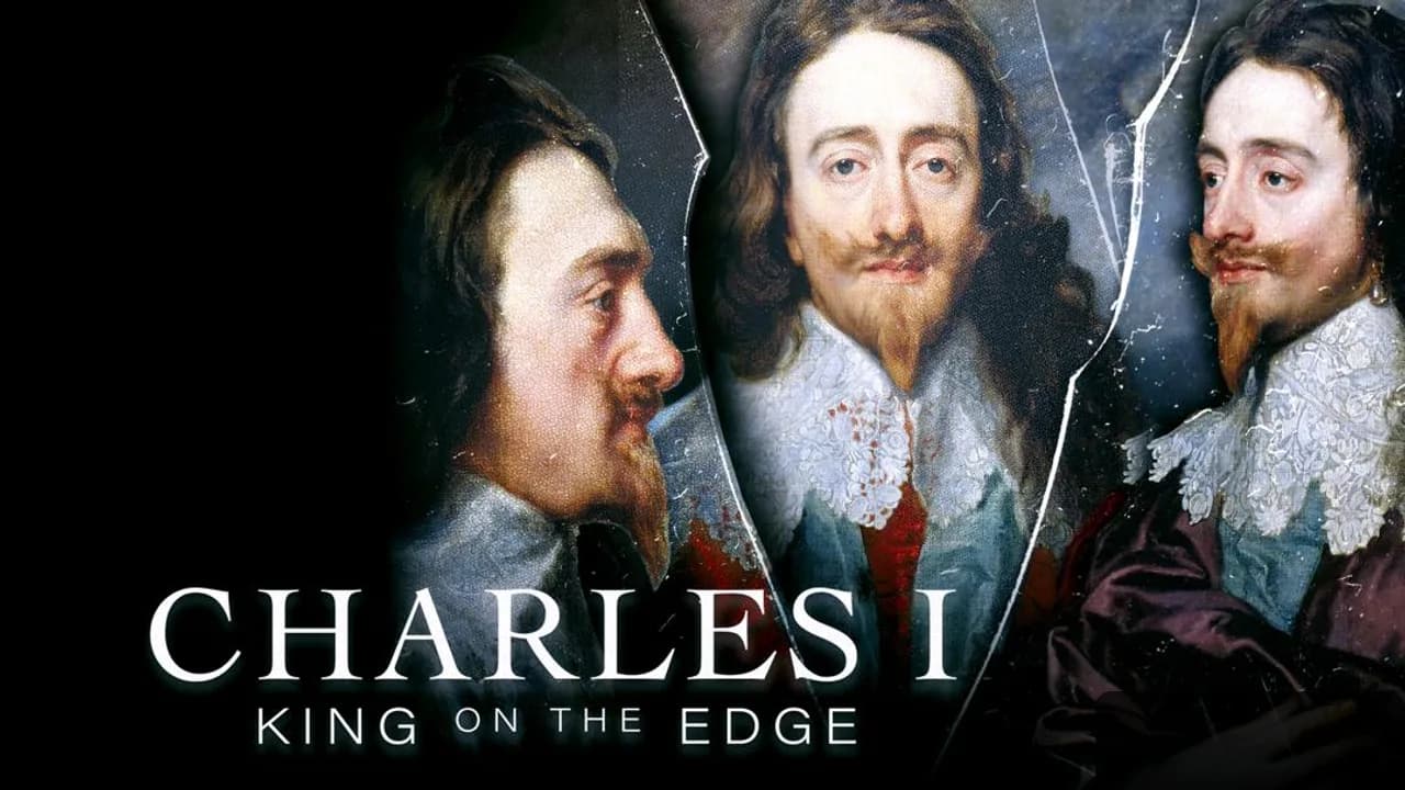 Charles I: King on the Edge