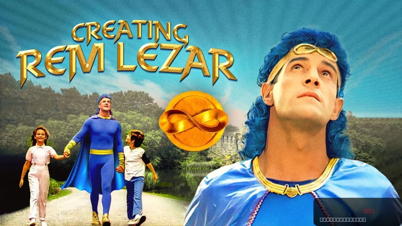Creating Rem Lezar