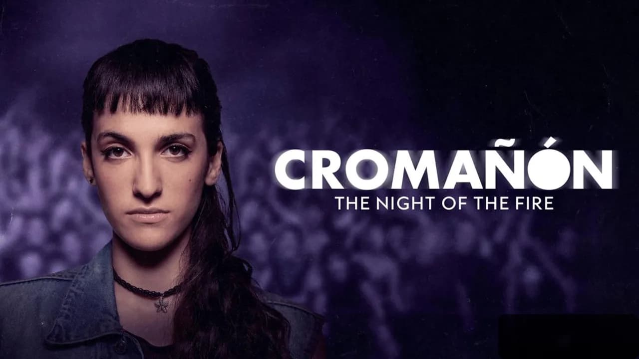 Cromañón - El documental