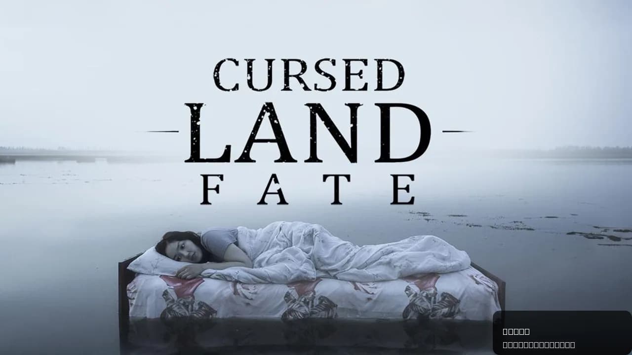 Cursed Land. Fate