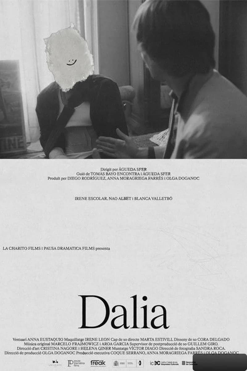 Dalia