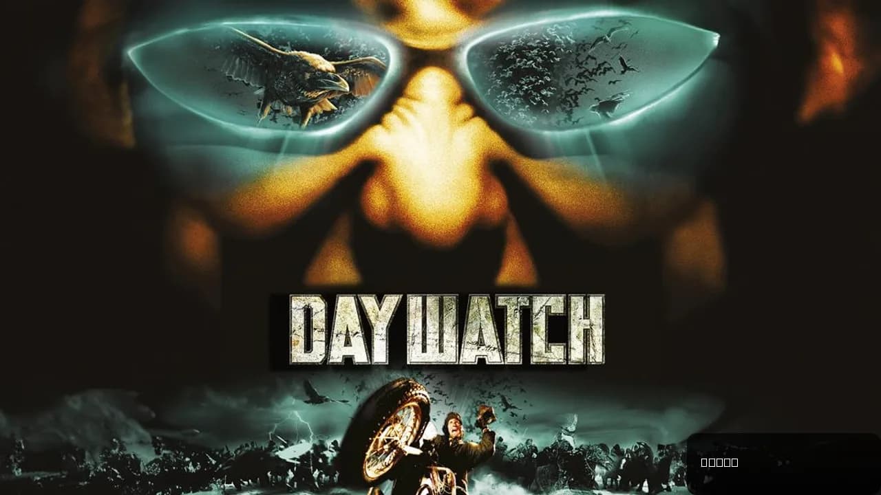 Day Watch