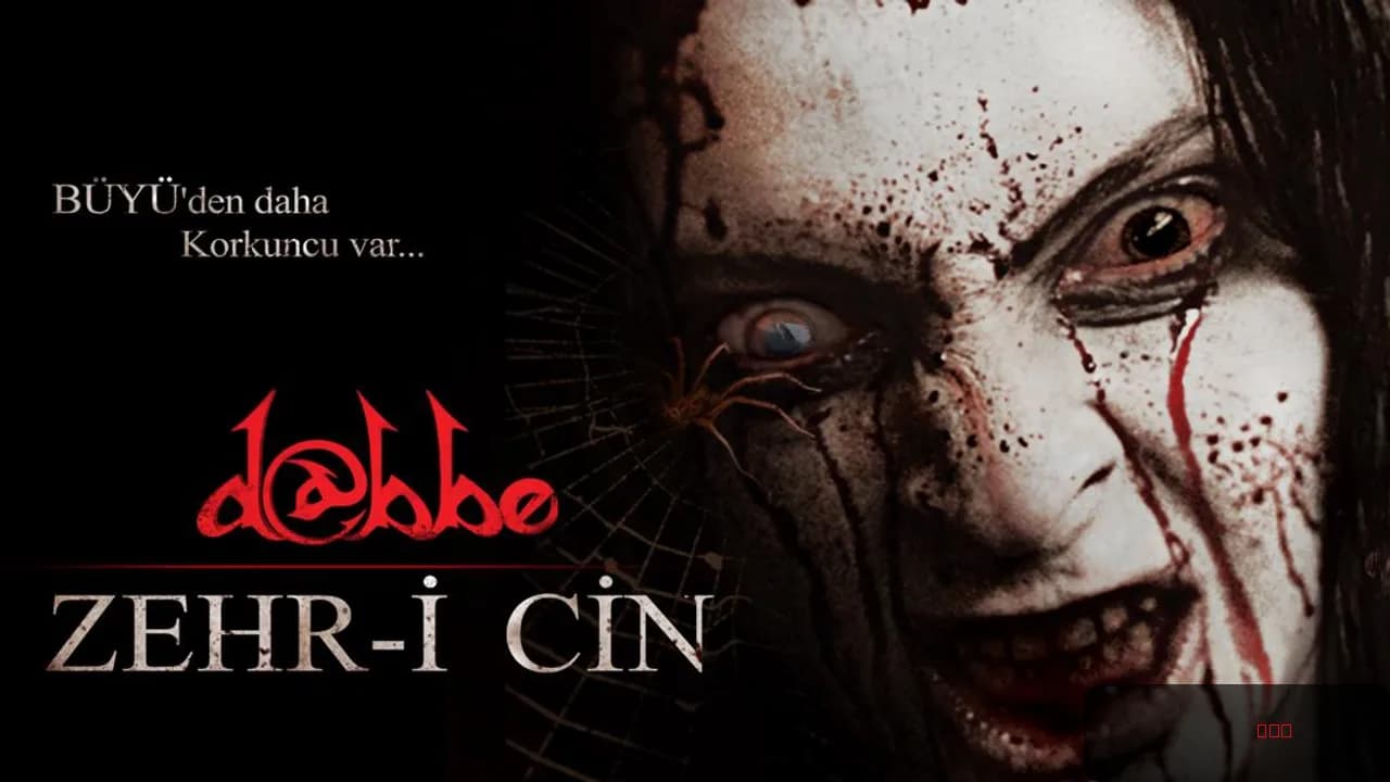 D@bbe: Curse of the Jinn