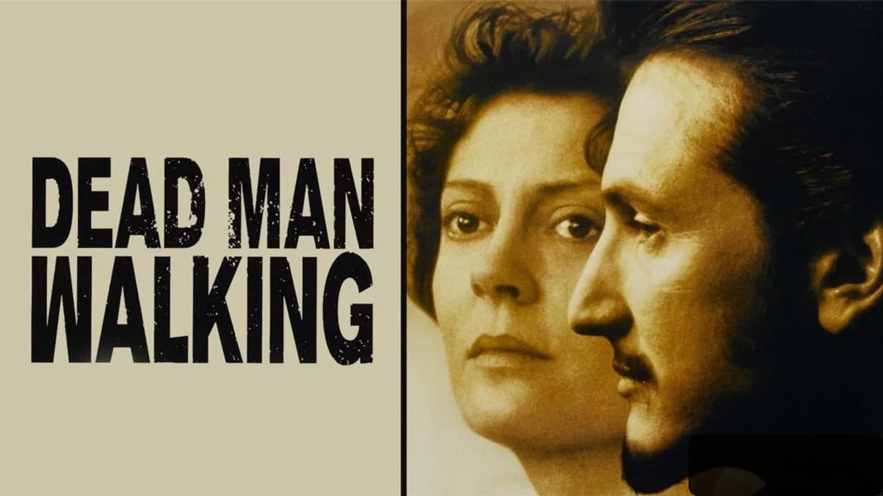 Dead Man Walking