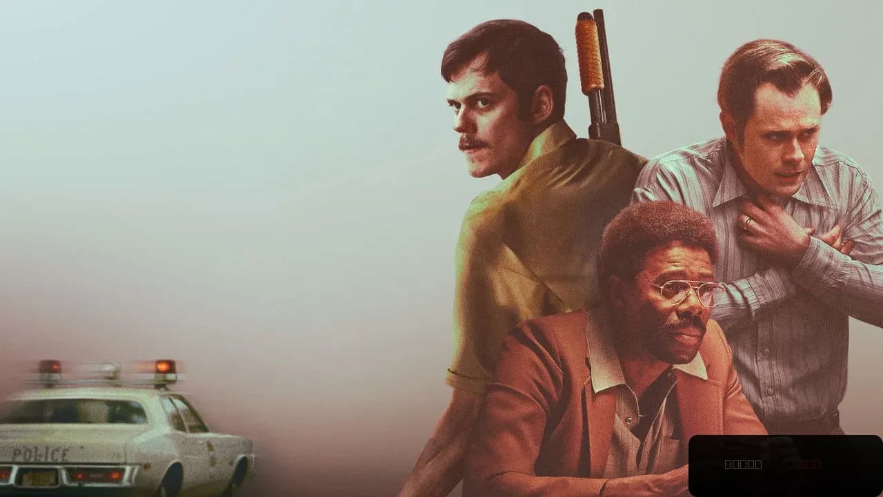 Dead Man's Wire: A Gripping Crime Drama