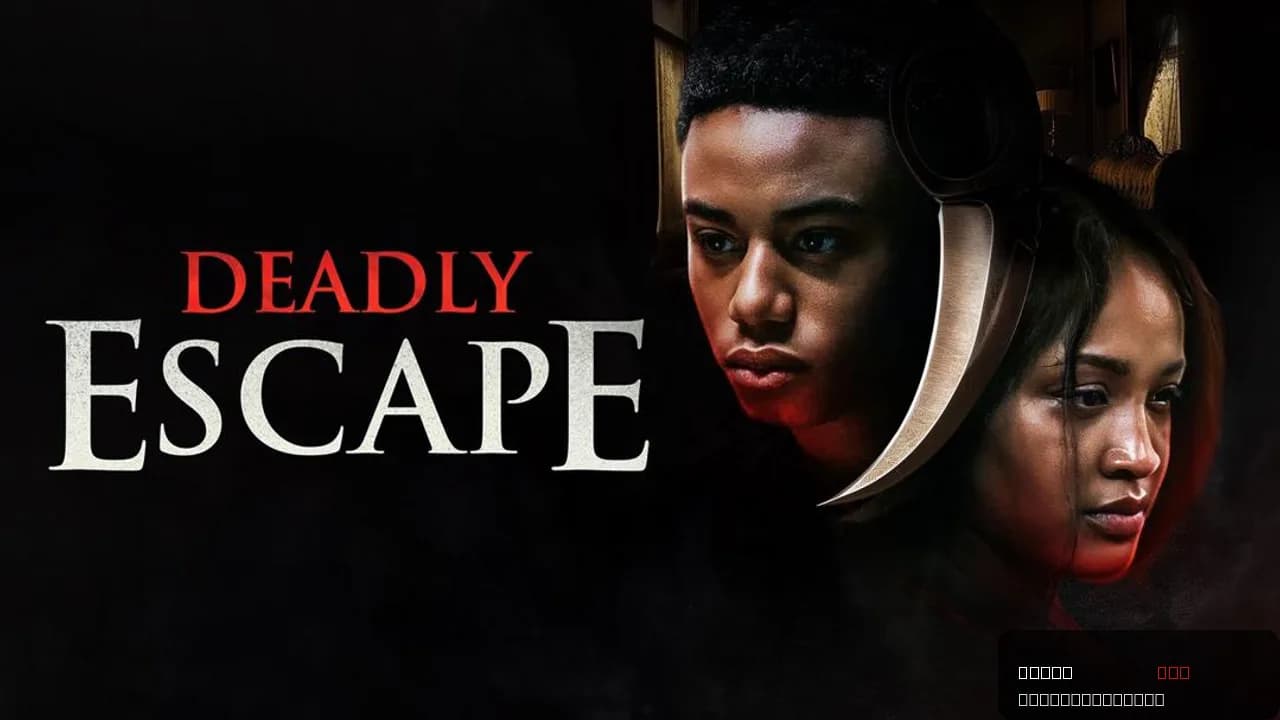 Deadly Escape