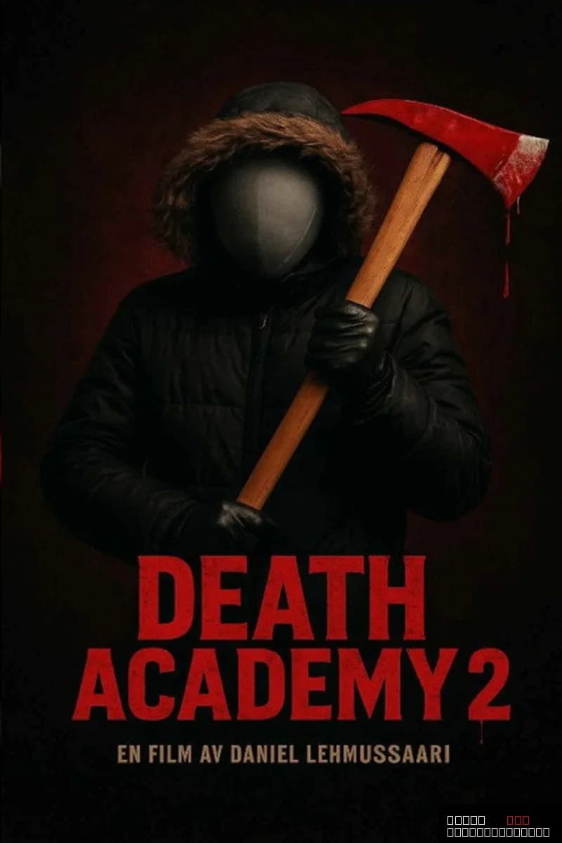 Death Academy 2