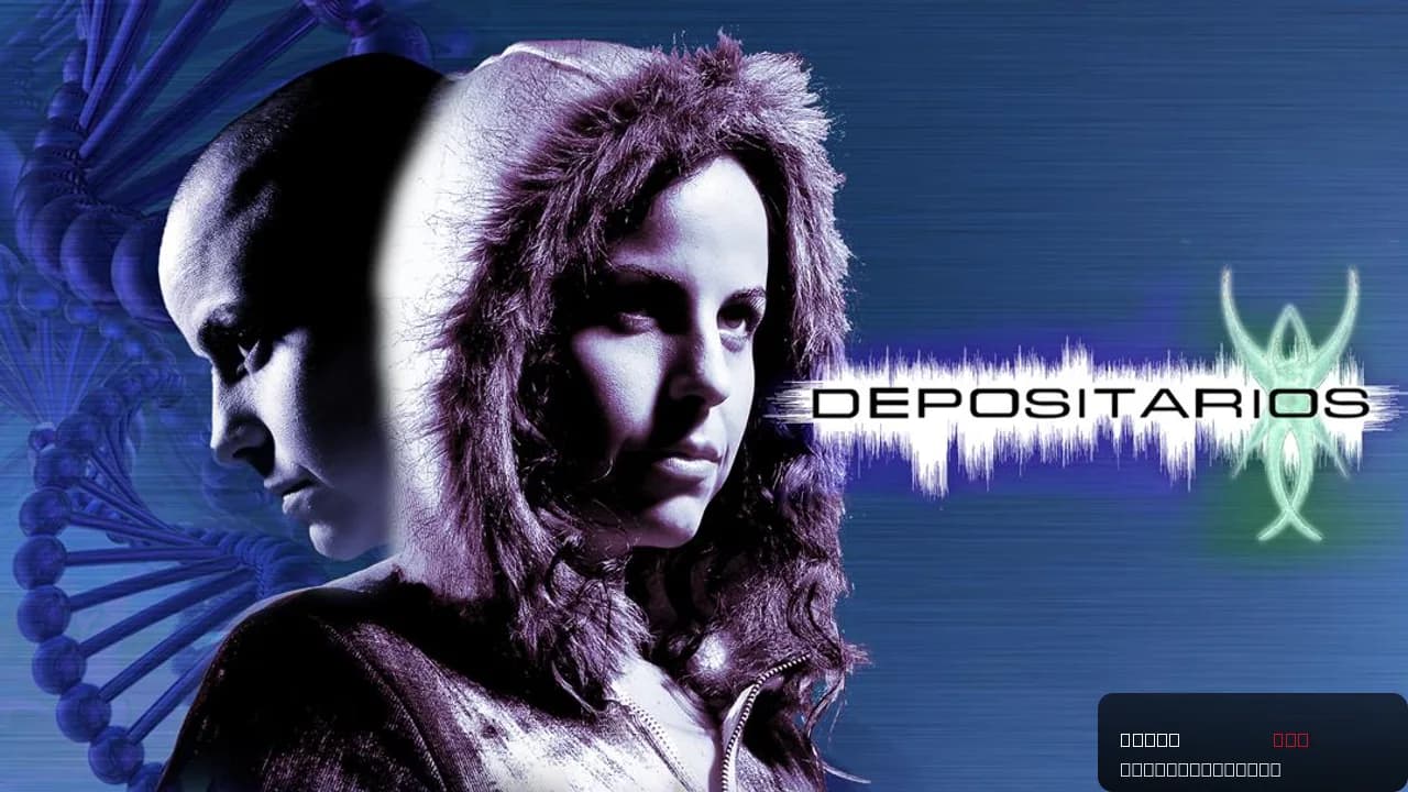 Depositarios
