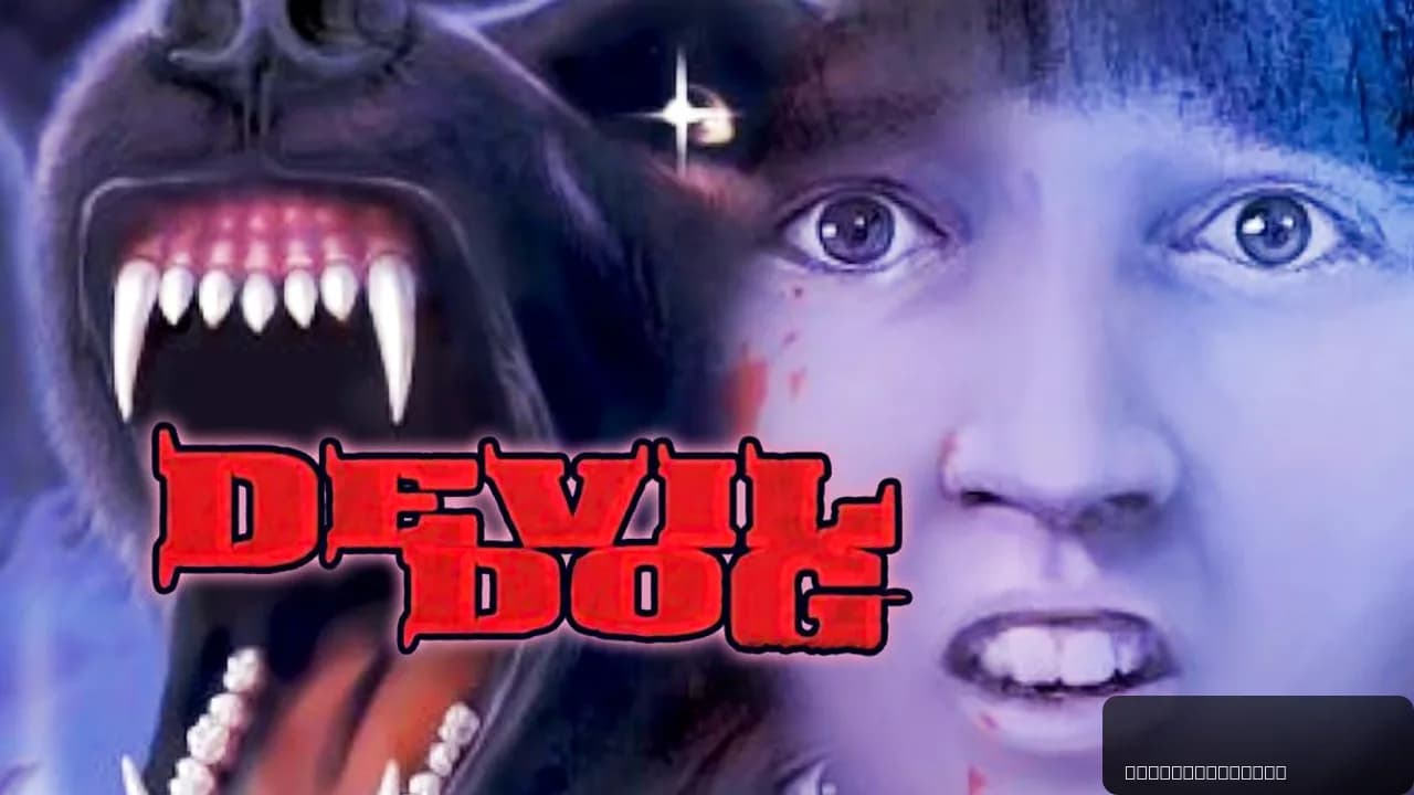 Devil Dog