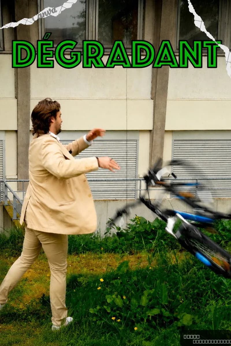 Dégradant