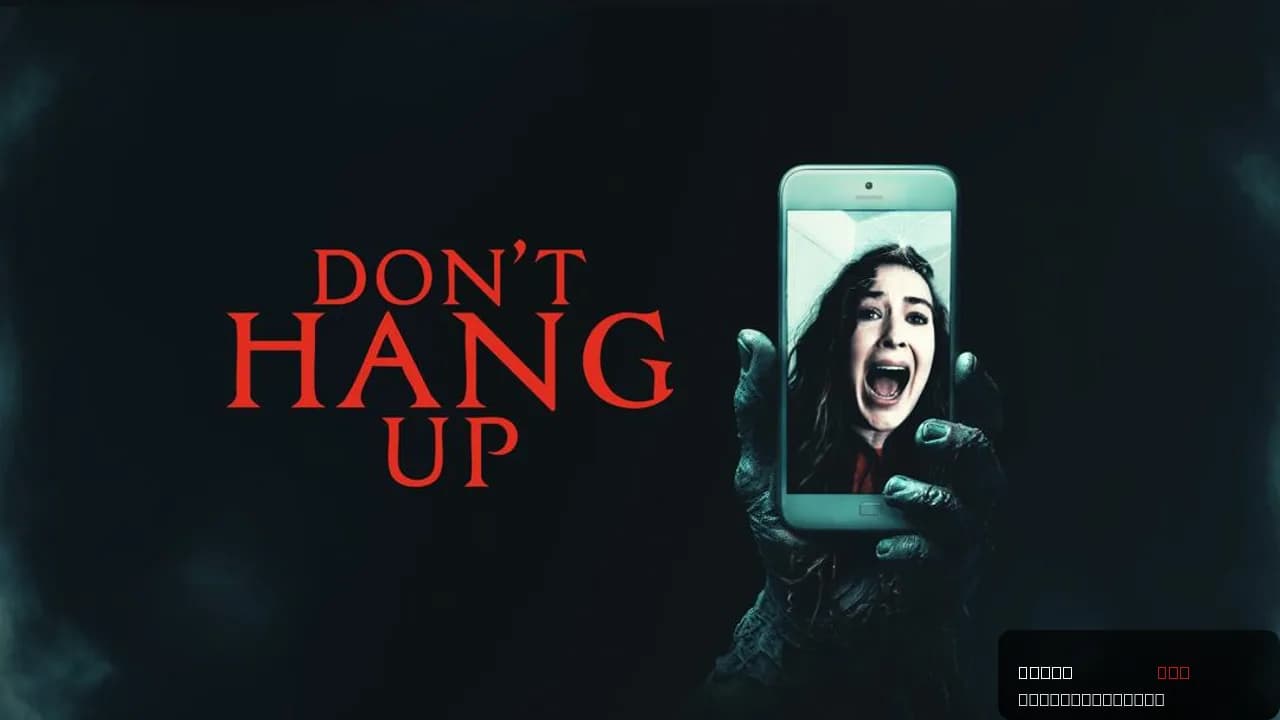 Don't Hang Up