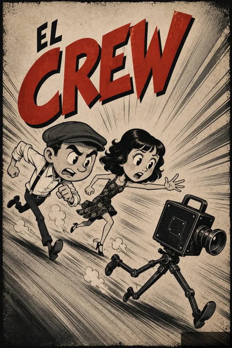 El Crew