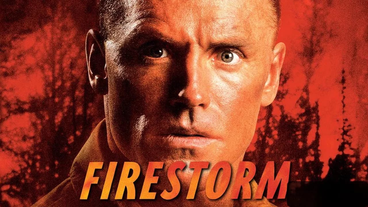 Firestorm