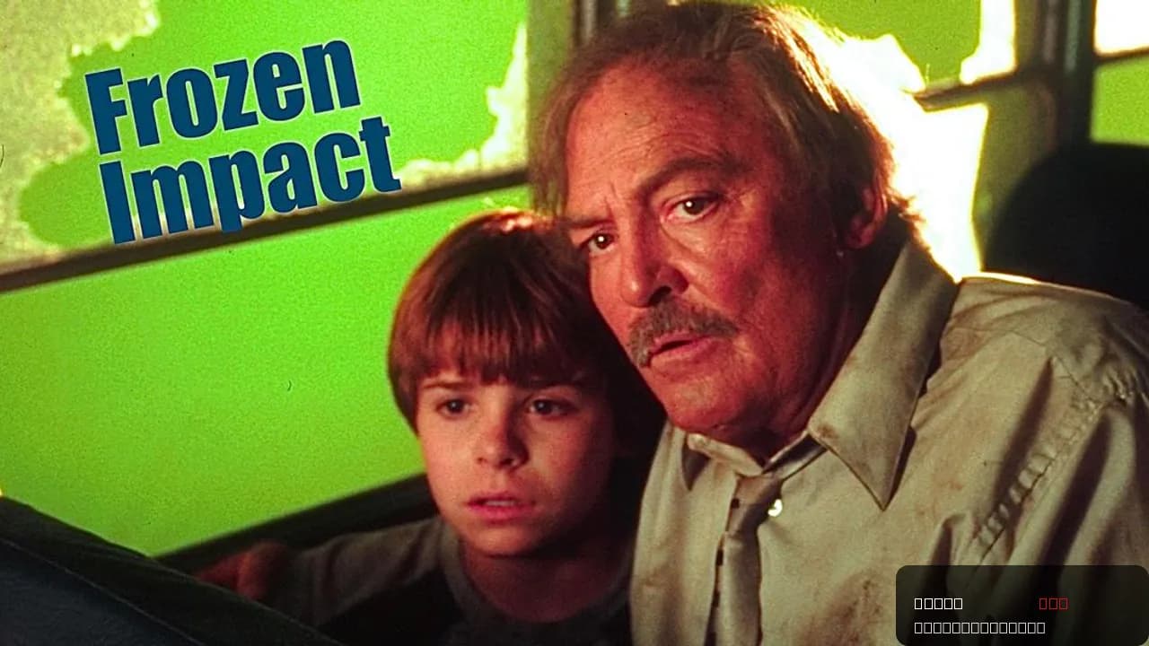 Frozen Impact