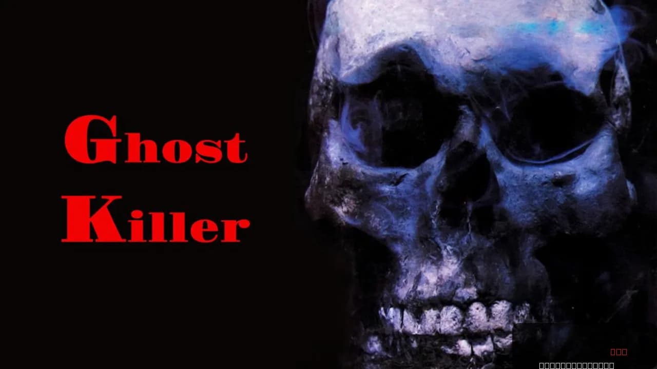 Ghosts That Still Walk
