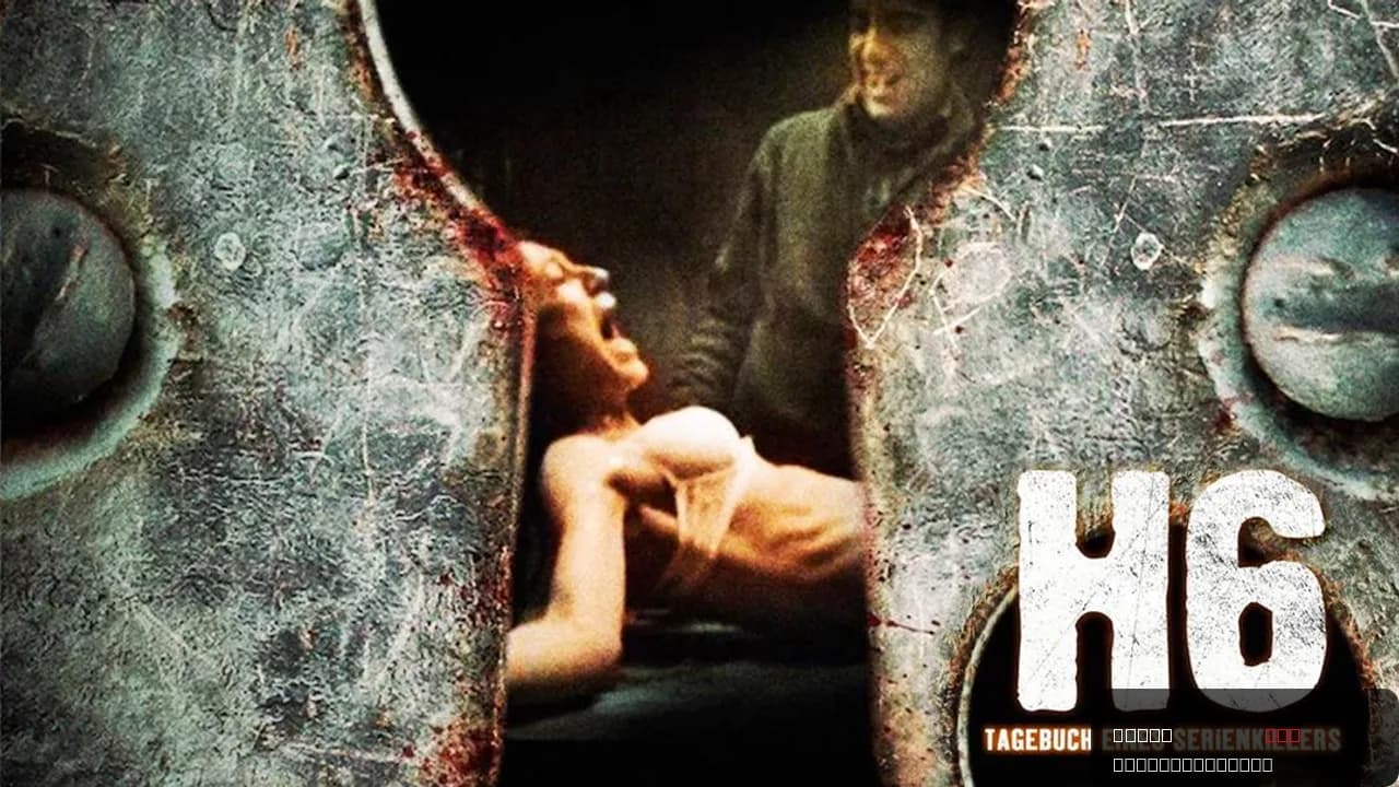H6: Diary of a Serial Killer