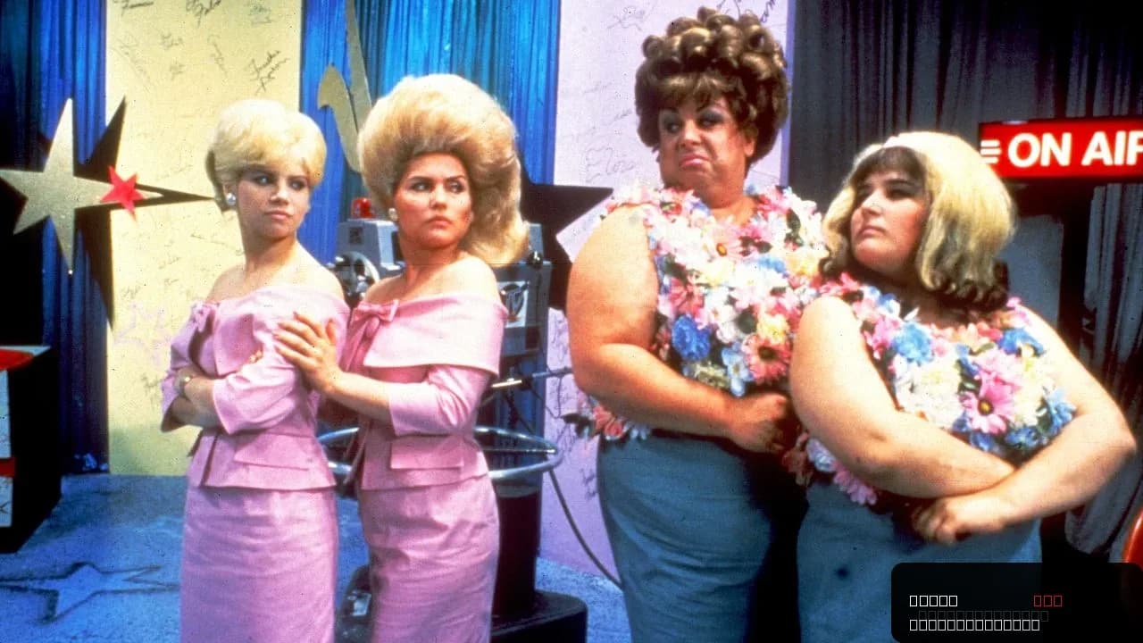Hairspray