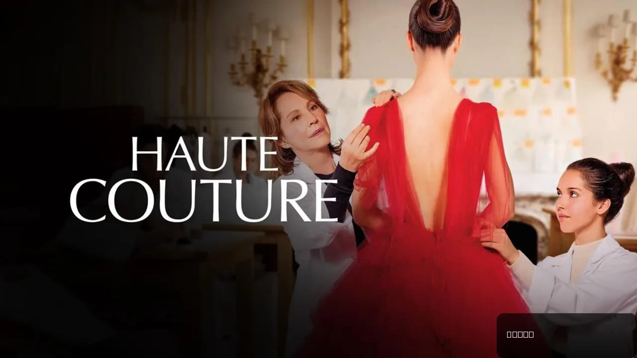 Haute Couture